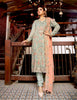 Poshak Luxury Chiffon Collection – D-068