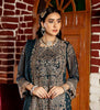 Poshak Luxury Chiffon Collection – D-071