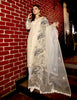Poshak Luxury Chiffon Collection – D-072