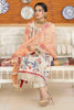 Poshak Mashal Luxury Chiffon Collection 2022 – D-06
