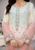 Poshak Mehrab Luxury Chiffon Collection – D-2