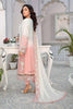 Poshak Mehrab Luxury Chiffon Collection – D-2