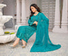 Poshak Mehrab Luxury Chiffon Collection – D-3