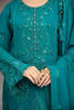 Poshak Mehrab Luxury Chiffon Collection – D-3
