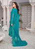 Poshak Mehrab Luxury Chiffon Collection – D-3