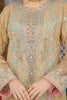 Poshak Mehrab Luxury Chiffon Collection – D-4