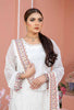 Poshak Sadabahar Embroidered Chiffon Collection – DN-02