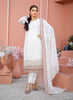 Poshak Sadabahar Embroidered Chiffon Collection – DN-02