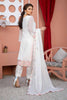 Poshak Sadabahar Embroidered Chiffon Collection – DN-05