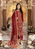 Poshak Iris Luxury Chiffon Collection 2022 – D-3