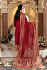 Poshak Iris Luxury Chiffon Collection 2022 – D-3