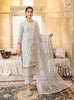 Poshak Iris Luxury Chiffon Collection 2022 – D-5
