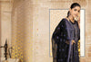 Poshak Iris Luxury Chiffon Collection  – D-6
