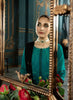 Poshak Mirha Embroidered Chiffon Collection – D-112