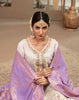 Poshak Viscose Embroidered Collection – D-083