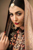 Poshak Viscose Embroidered Collection – D-084