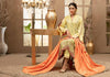 Poshak Viscose Embroidered Collection – D-088