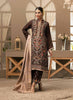 Poshak Viscose Embroidered Collection – D-084