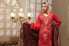 Poshak Viscose Embroidered Collection – D-086