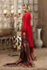 Poshak Viscose Embroidered Collection – D-086