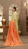 Poshak Viscose Embroidered Collection – D-088
