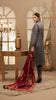 Poshak Viscose Embroidered Collection – D-089