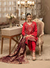 Poshak Viscose Embroidered Collection – D-086
