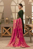 Poshak Viscose Embroidered Collection – D-082