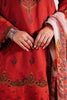 Zara Shahjahan Luxury Lawn Collection – PREET-A