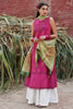 Zara Shahjahan Luxury Lawn Collection 2021 – PREET-B