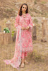 Adan's Libas Printskari Lawn Collection – 5132