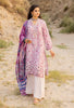 Adan's Libas Printskari Lawn Collection – 5133