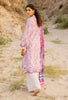 Adan's Libas Printskari Lawn Collection – 5133