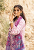 Adan's Libas Printskari Lawn Collection – 5133