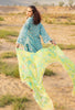 Adan's Libas Printskari Lawn Collection – 5135