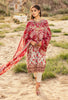 Adan's Libas Printskari Lawn Collection – 5136