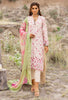 Adan's Libas Printskari Lawn Collection – 5140