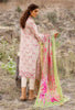 Adan's Libas Printskari Lawn Collection – 5140