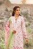 Adan's Libas Printskari Lawn Collection – 5140