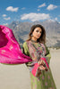 Saira Rizwan X Ittehad Winter Collection – Lnara - SR-5