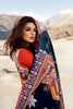 Saira Rizwan X Ittehad Winter Collection – Lotus - SR-7
