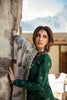 Saira Rizwan X Ittehad Winter Collection – Abilene - SR-9