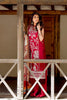 Saira Rizwan X Ittehad Winter Collection – Aelin - SR-8