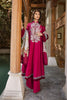 Saira Rizwan X Ittehad Winter Collection – Ilara - SR-6