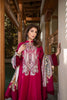 Saira Rizwan X Ittehad Winter Collection – Ilara - SR-6