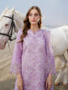 Aabyaan Saagar Luxury Festive Lawn Collection 2024 – MAHROSH (AF-06)