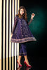 Baroque Fuchsia Chiffon Collection Vol-3 – The Royal Blue
