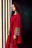 Baroque Fuchsia Chiffon Collection Vol-3 – Red Haute