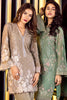 Baroque Fuchsia Chiffon Collection Vol-3 – Diamond Rust
