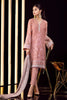 Baroque Fuchsia Chiffon Collection Vol-3 – Blush Sherbet